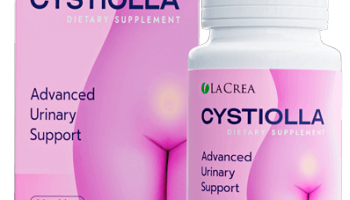 Cystiolla Tabletten gegen Blasenentzündung – Erfahrungen, Test & Bewertung, Preis, Kaufen Apotheke