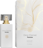Désir Éternel Femme Parfüm mit weiblichen Pheromonen – Erfahrungen, Test & Bewertung, Preis, Kaufen Apotheke