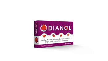 Dianol – wirksame Ergebnisse gegen ein Problem wie Diabetes