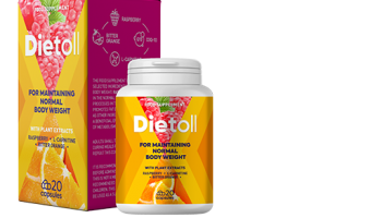 Dietoll: Hilft es bei der Gewichtsabnahme? Bewertung, Meinungen und Kapselpreis