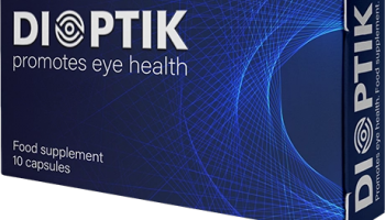 DIOPTIK Kapseln für das Sehen – Erfahrungen, Test & Bewertung, Preis, Kaufen Apotheke