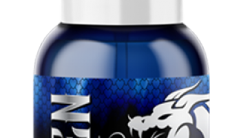DRACHEN Spray für Potenz – Erfahrungen, Test & Bewertung, Preis, Kaufen Apotheke