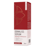 Demaliss Serum – perfekte Haut im Handumdrehen