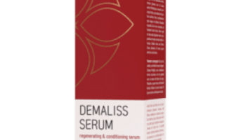 Demaliss Serum – perfekte Haut im Handumdrehen