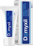 Demyxil Creme gegen Pilze – Erfahrungen, Test & Bewertung, Preis, Kaufen Apotheke