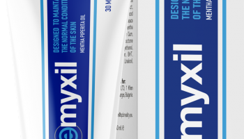 Demyxil Creme gegen Pilze – Erfahrungen, Test & Bewertung, Preis, Kaufen Apotheke