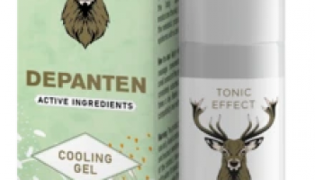 Depanten Gelenkgel – Erfahrungen, Test & Bewertung, Preis, Kaufen Apotheke