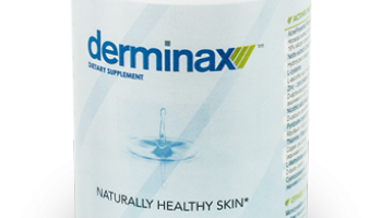 Derminax – weg Akne und Pickel in einer Woche. Ihre Haut wird glatt und schön sein