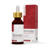 Dermolios – perfekte Haut ohne Ekzeme und Dermatitis