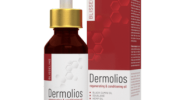 Dermolios – perfekte Haut ohne Ekzeme und Dermatitis