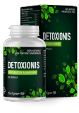 Detoxionis – was es ist, wie viel es kostet, wo es zu kaufen ist, die Meinungen von Ärzten und Kunden, wie es verwendet wird