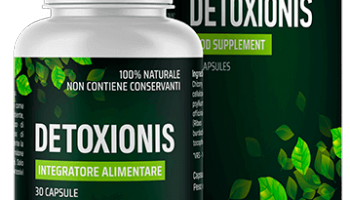 Detoxionis – was es ist, wie viel es kostet, wo es zu kaufen ist, die Meinungen von Ärzten und Kunden, wie es verwendet wird