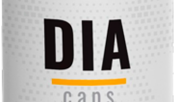 Dia Caps Kapseln gegen Diabetes – Erfahrungen, Test & Bewertung, Preis, Kaufen Apotheke