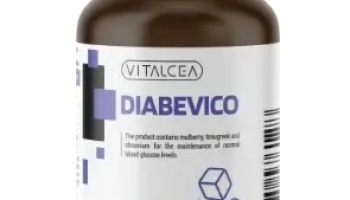 Diabevico Kapseln gegen Diabetes – Erfahrungen, Test & Bewertung, Preis, Kaufen Apotheke
