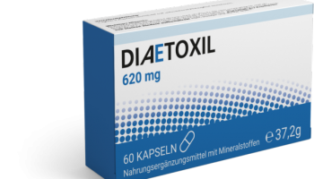 Diaetoxil Schlankheitskapseln – Erfahrungen, Test & Bewertung, Preis, Kaufen Apotheke