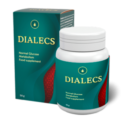 Dialecs Pulver gegen Diabetes – Erfahrungen, Test & Bewertung, Preis, Kaufen Apotheke