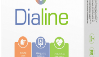 Dialine -Diabetes wird nie wieder ein Problem sein