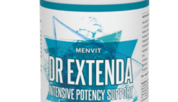 Dr. Extenda verlängert den Penis und gibt Ihnen eine übertriebene Erektion
