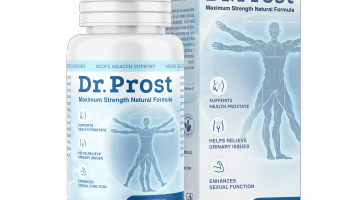 Dr. Prost Kapseln gegen Prostatitis – Erfahrungen, Test & Bewertung, Preis, Kaufen Apotheke