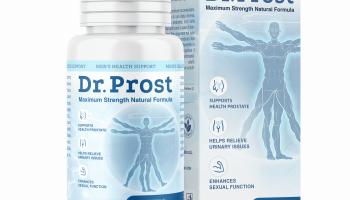 Dr. Prost Kapseln gegen Prostatitis – Erfahrungen, Test & Bewertung, Preis, Kaufen Apotheke