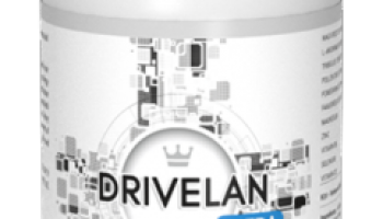 Drivelan Ultra – lange und kraftvolle Erektionen für nie zuvor gesehenen Sex