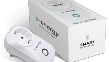 E-Energy IT – Strom sparen war noch nie einfacher