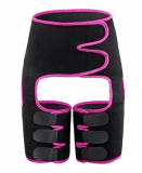 EINFACHER TRAINER – beseitigt Cellulite und breite Hüften