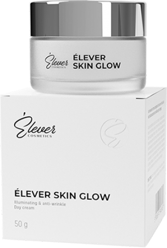 ÉLEVERSKIN GLOW Faltencreme – Erfahrungen, Test & Bewertung, Preis, Kaufen Apotheke