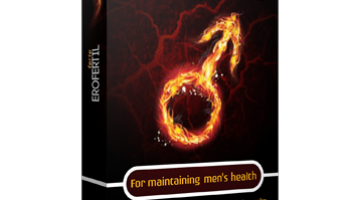 Erofertil – verbessern Sie Ihr Sexualleben und bringen Sie es auf eine andere Ebene