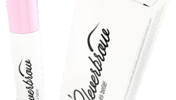 ÉleverBrow – schöne und dicke Augenbrauen