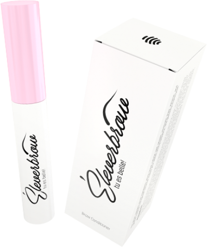 ÉleverBrow – schöne und dicke Augenbrauen