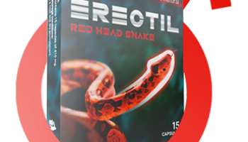 Erectil Ergänzung: Funktioniert es? Bewertungen, Meinungen, Kontraindikationen und Preis