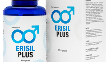 Erisil Plus: Ein Betrug oder funktioniert diese männliche Ergänzung? Bewertungen, Meinungen und Kosten