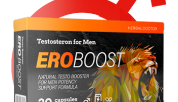 Eroboost Kapseln für die Potenz – Erfahrungen, Test & Bewertung, Preis, Kaufen Apotheke