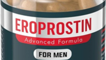 Eroprostin Kapseln gegen Prostatitis – Erfahrungen, Test & Bewertung, Preis, Kaufen Apotheke