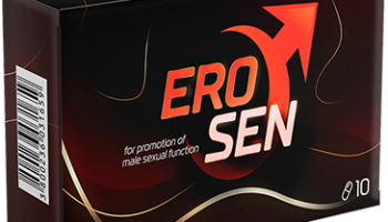 Erosen Kapseln für die Potenz – Erfahrungen, Test & Bewertung, Preis, Kaufen Apotheke