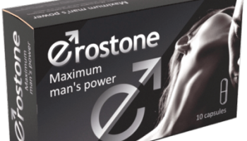 Erostone – wecke deine sexuelle Potenz