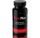 Erox Plus Kapseln für die Potenz – Erfahrungen, Test & Bewertung, Preis, Kaufen Apotheke