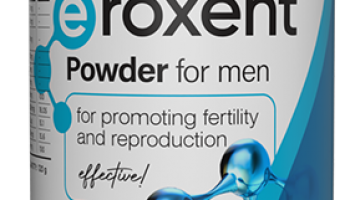 Eroxent Potenzpulver – Erfahrungen, Test & Bewertung, Preis, Kaufen Apotheke