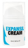 Expansil Cream – Vergrößern Sie Ihren Penis und verbessern Sie Ihr Sexualleben