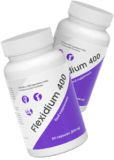 Flexidium 400 – keine Gelenkschmerzen mehr