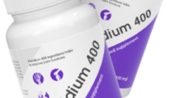 Flexidium 400 – keine Gelenkschmerzen mehr