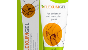 Flexumgel – revolutionäres Produkt zur Beseitigung von Gelenk- und Wirbelsäulenschmerzen