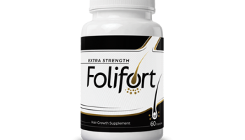 FOLIFORT Haarausfall-Kapseln – Erfahrungen, Test & Bewertung, Preis, Kaufen Apotheke