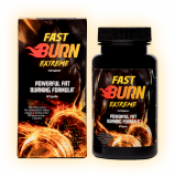 Steigern Sie Ihren Stoffwechsel und verbrennen Sie sofort mehr Kalorien mit Fast Burn Extreme! Sie werden einen tollen Körper bekommen