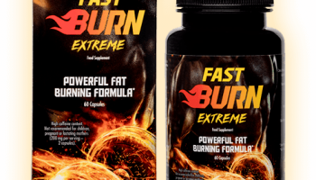 Steigern Sie Ihren Stoffwechsel und verbrennen Sie sofort mehr Kalorien mit Fast Burn Extreme! Sie werden einen tollen Körper bekommen
