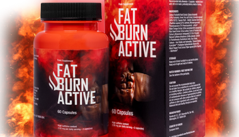 Fat Burn Active: Funktioniert diese Ergänzung? Bewertungen, Meinungen und Preise
