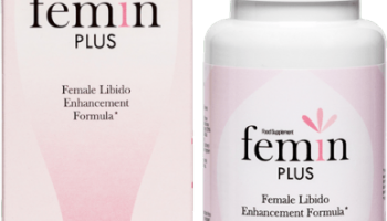 Halten Sie sich von Femin Plus fern, sonst riskieren Sie, wie Honig zu werden, der Tonnen von Bienen anzieht!