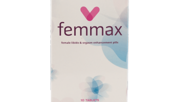 Femmax – Frauen aufgepasst, weil Sie zu jeder Zeit Sex haben wollen