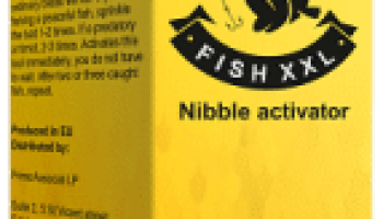 Fisch XXL – was es ist, wie viel es kostet, wo man es kauft, die Meinungen von Ärzten und Kunden, wie man es benutzt